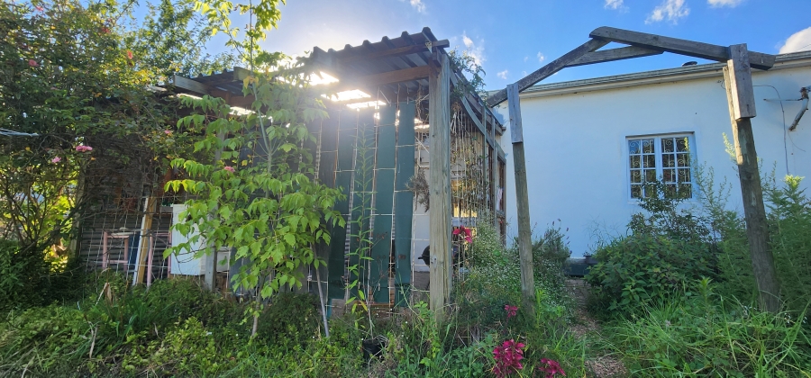 3 Bedroom Property for Sale in Swellendam Western Cape